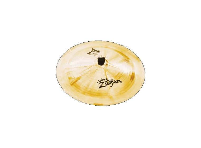 Zildjian A Custom 20 China 